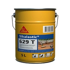 Sika - Sikalastic 629 T