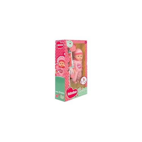 Globo bimbo bambola - -, 36cm