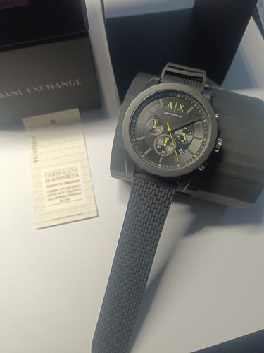 Armani exchange ax1344 - exchange,