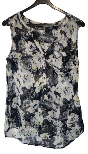 Top donna street one taglia - top,