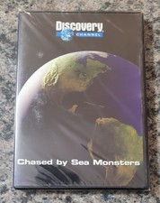 Discovery Channel Chased By