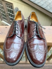 Florsheim Imperial #8 Shell