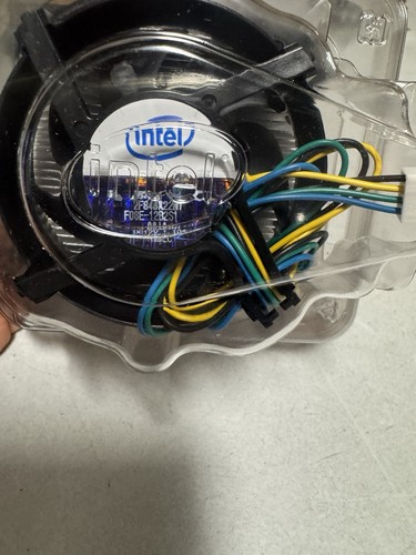 Intel dissipatore calore - intel,