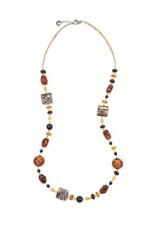 Collana Antica Murrina Venezia