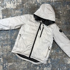 Giacca Canada Goose Lodge