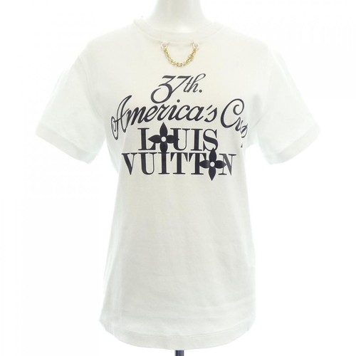 Autentica maglietta louis - maglietta,