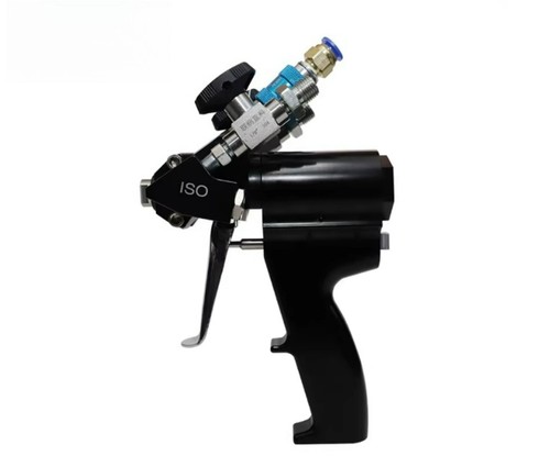 Pistola spruzzo per - a,