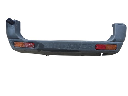 Paraurti posteriore land rover - land,