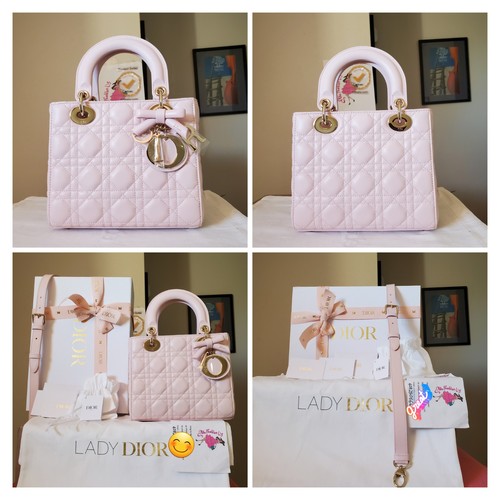 6400 new with tag - new, dior
