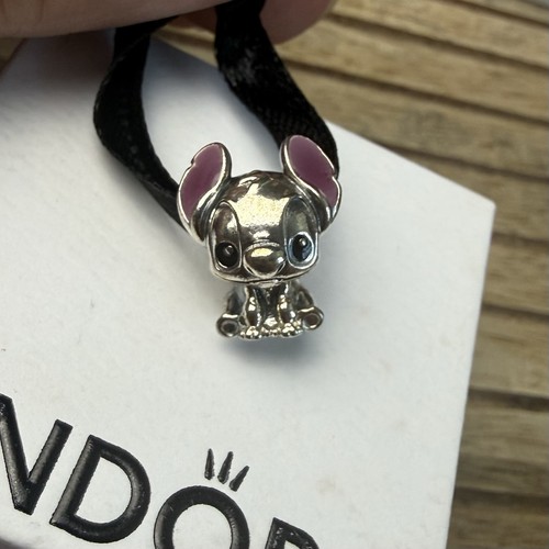 Pandora disney stitch charm - pandora,