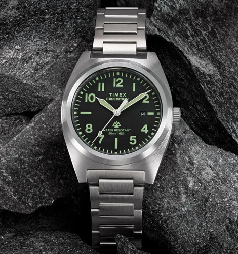 Orologio uomo timex expedition - timex,