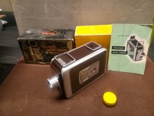 Macchina fotografica vintage