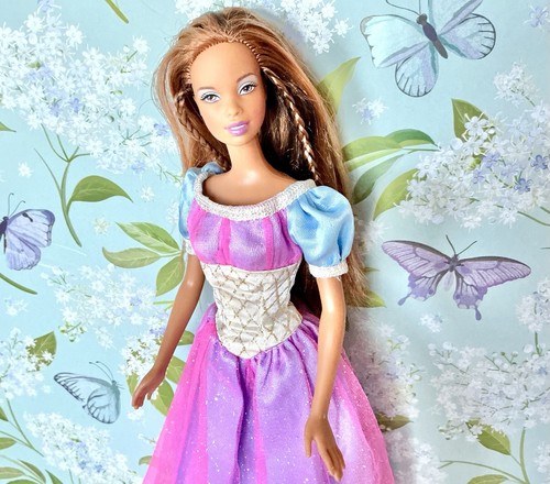 Barbie secret spells christie - secret,
