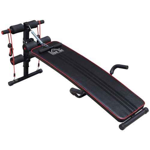 Panca multifunzione con - panca,