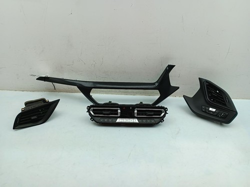 Set assetto cruscotto sfiato - set,