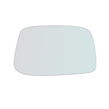 Vetro Specchietto Esterno Lato