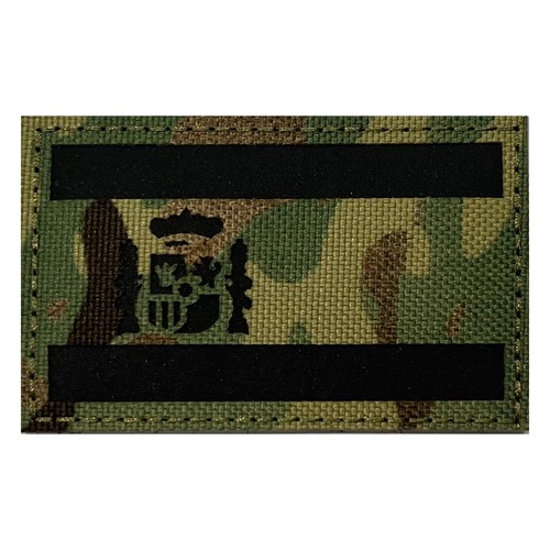Spagna riflettenti militare - spagna,