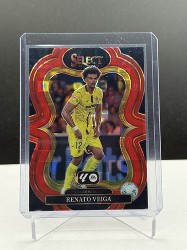 Renato veiga 2025 panini - 2025,