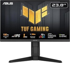 TUF Gaming VG249Q3A Monitor