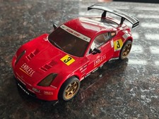 KYOSHO MINI-Z Body ASC Hasemi