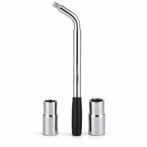 Kit chiave telescopica ruote - kit,