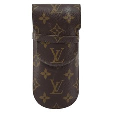 Louis Vuitton Etui À Stylo