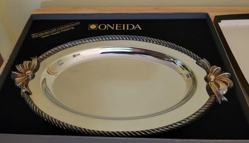 Oneida vassoio portata - oneida, da