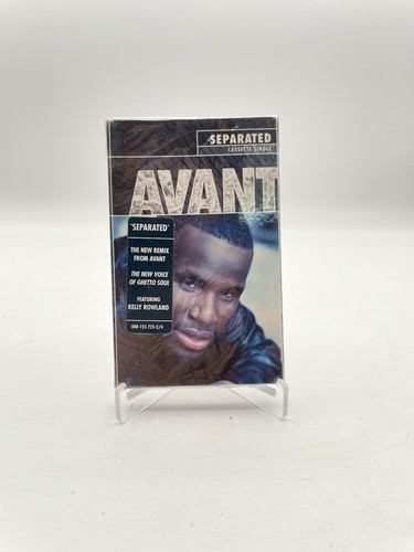 Sealed avant separated - avant,
