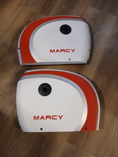 Marcy ns908r esercizio - marcy,