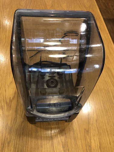 Frullatore vitamix the quiet - frullatore,
