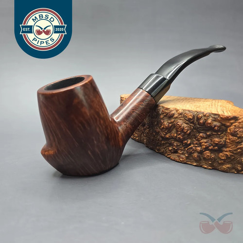 Pipa charatan make belvedere - pipa,