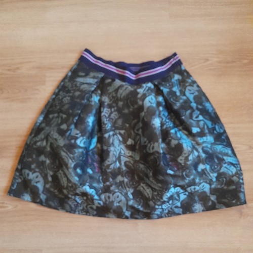 Gonna pinko palloncino - gonna, a