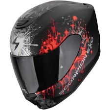 Casco Integrale Scorpion -