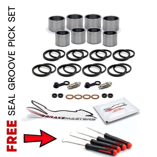 Kit riparazione ricostruzione