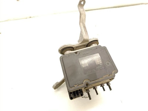 Blocco idraulico mercedes benz - blocco,