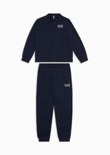 Tuta Bambino EA7 Emporio