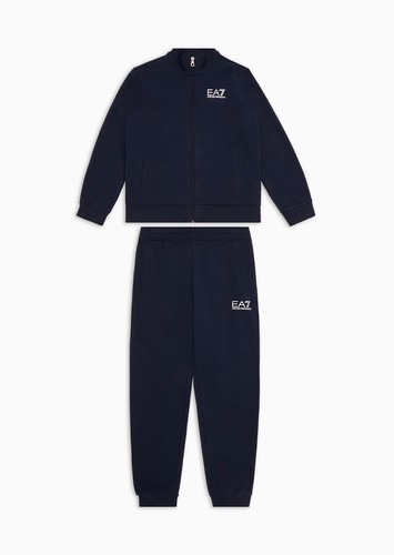 Tuta bambino ea7 emporio - tuta,