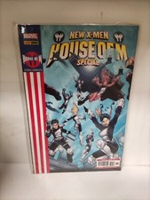 New X-Men: House Of M Special