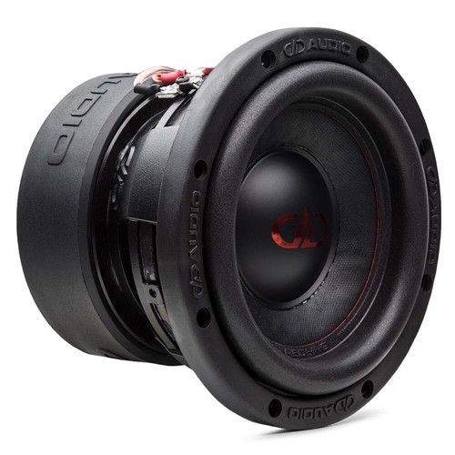 Subwoofer audio redline - dd,