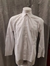Camicia Uomo Canali collo 3815    maniche lunghe