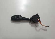 BMW SERIE 3 E90 E91 2008-11 LEVA CAMBIO DIREZIONE DEVIOLUCI 01108160 ORIGINALE 