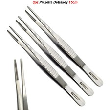 Pinza per Dissezione DeBakey