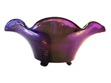 Ciotola/Console Soffiato a