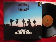 Blue Ridge Rangers - Same