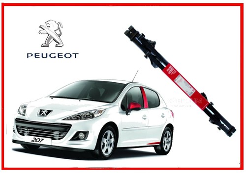 Barre portatutto per peugeot - per,