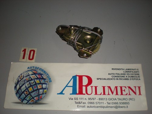 141 macchinetta alzavetro - 37-141/2,