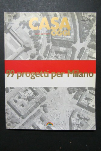 Progetti per milano - 99,