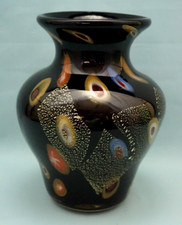 Louis Comfort Tiffany vaso