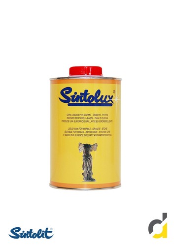 Sintolux cera liquida per - liquida,