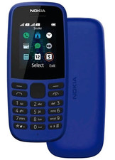 TELEFONO CELLULARE NOKIA 105